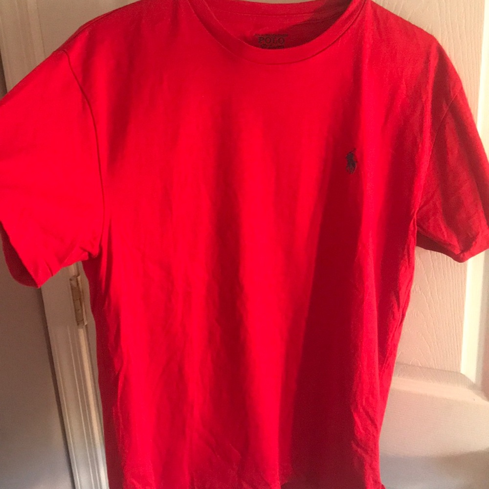 Polo Tee